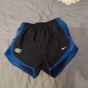 Limited edition Florida Gators Nike shorts